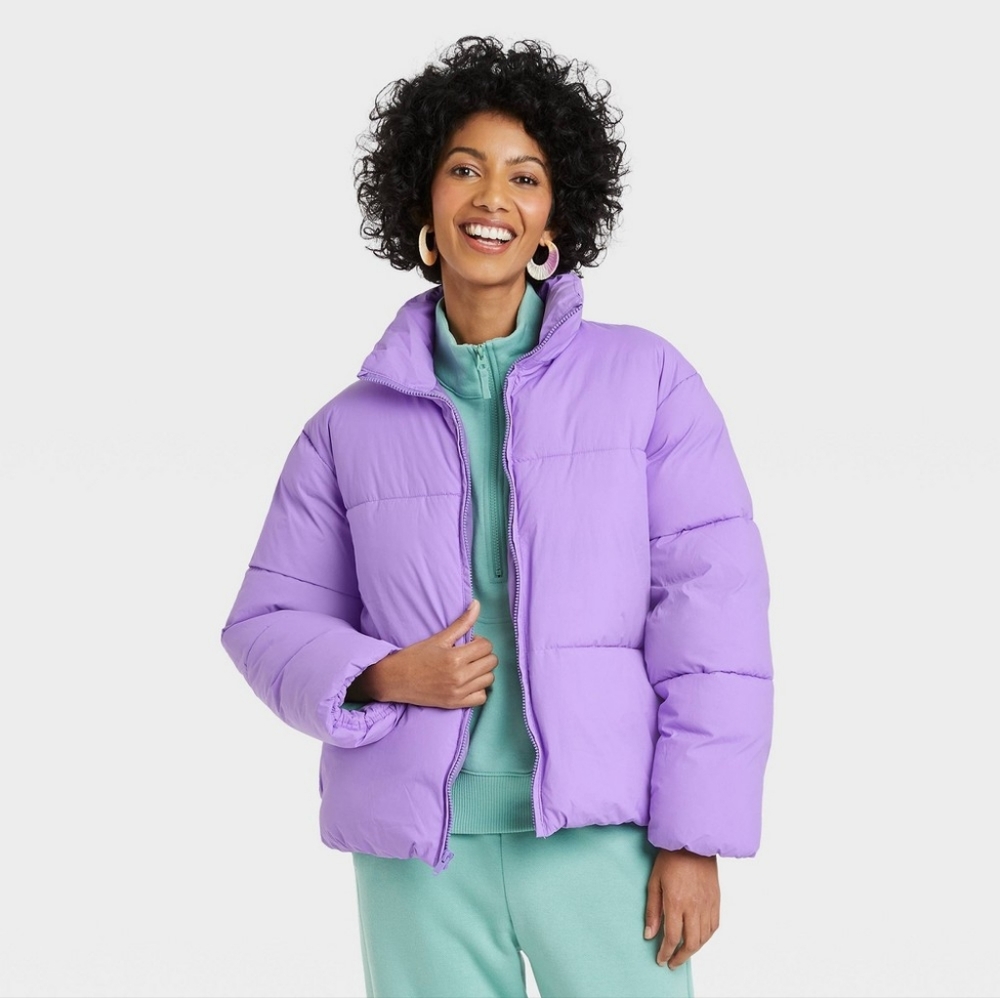 Puffer Jacket - Picture 6 of 6